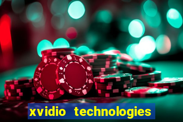 xvidio technologies startup brasil 2022 video game